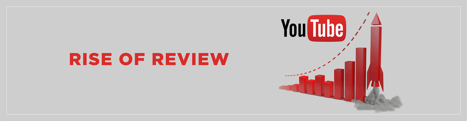 The Rise of Video Reviews