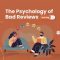 Psychology Behind Negative Reviews