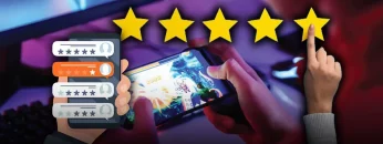 Power of Reviews in the Gaming Industry