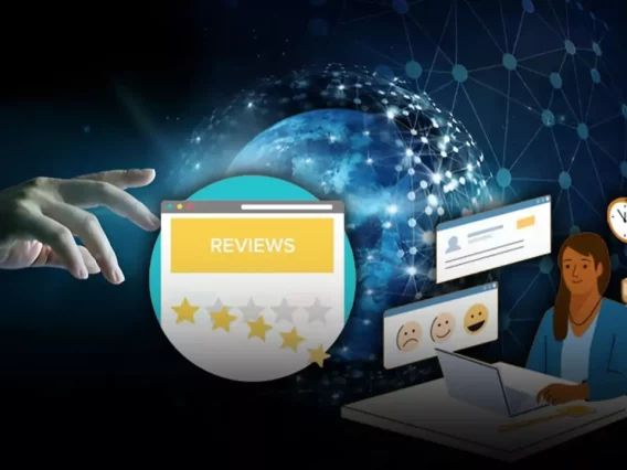 Evolution of Reviews in the Digital Age