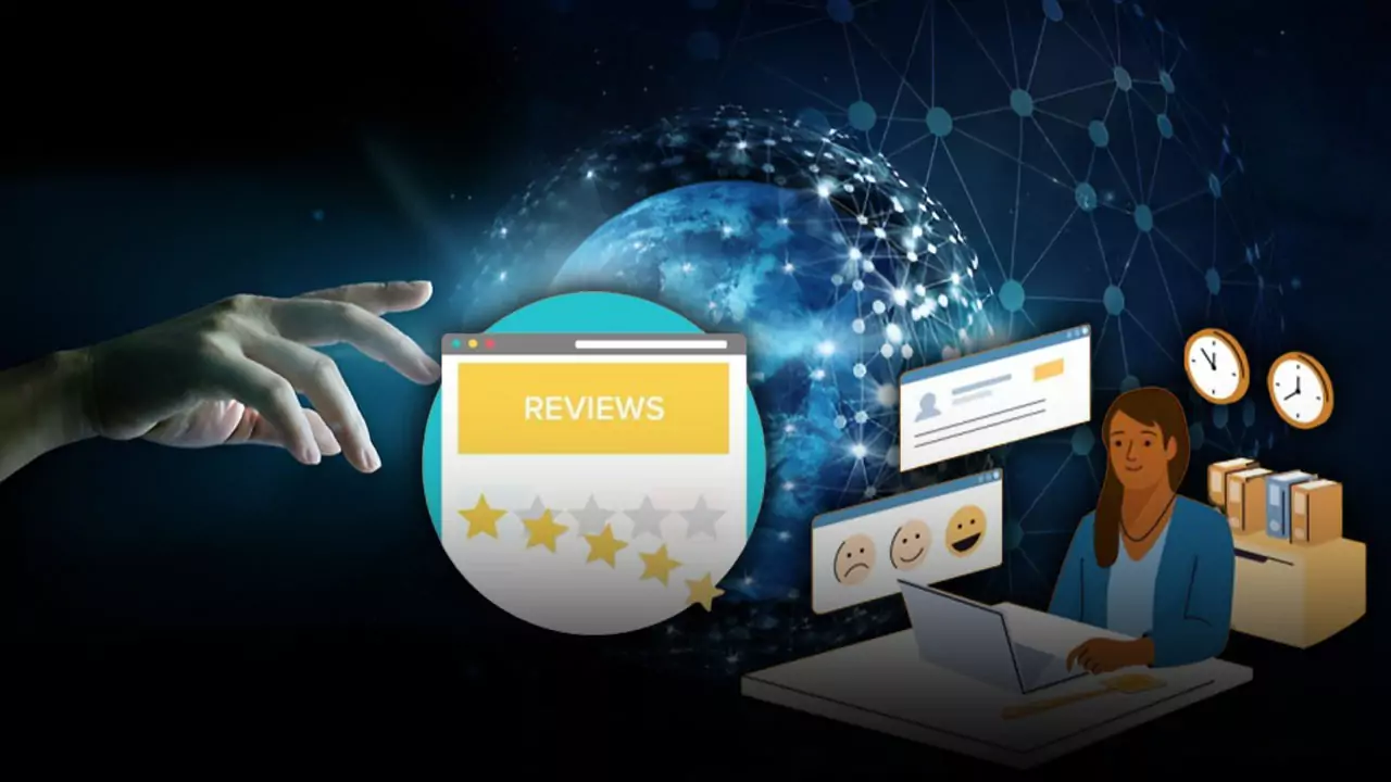 Evolution of Reviews in the Digital Age