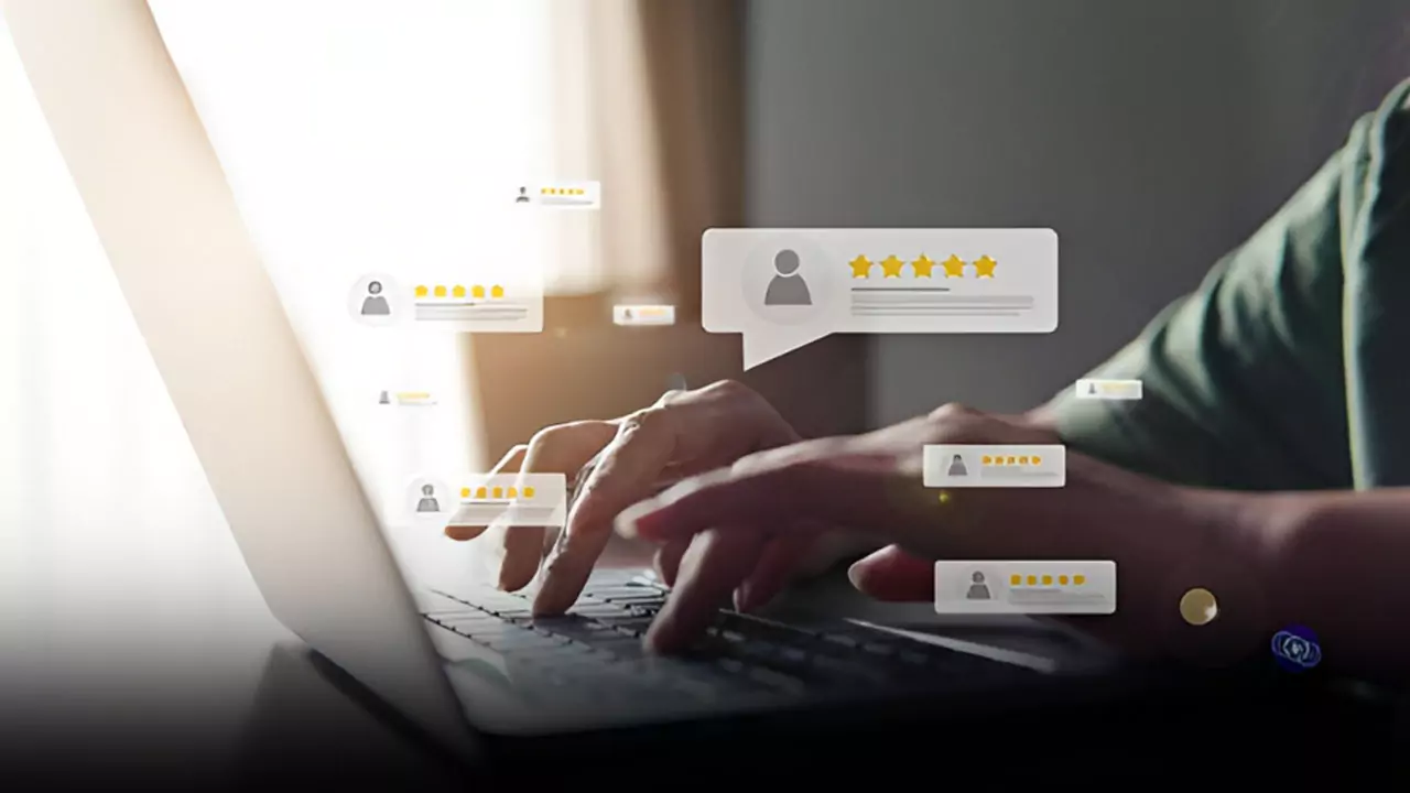 Why Online Reviews are a Game-Changer for Businesses?