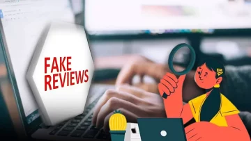 The Impact of Fake Reviews on Businesses and Consumers