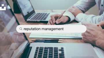 Importance Of Reputation Management