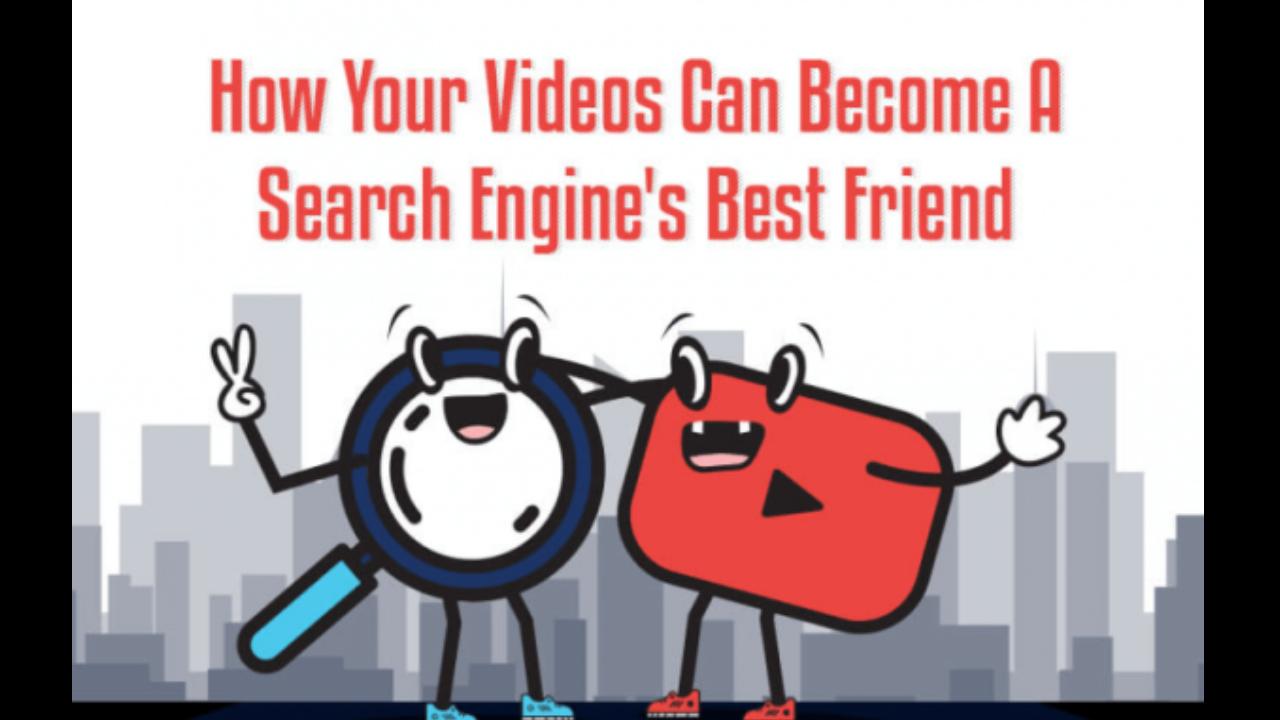 How video reviews boost your search engine rankings to get you on the first page of search results