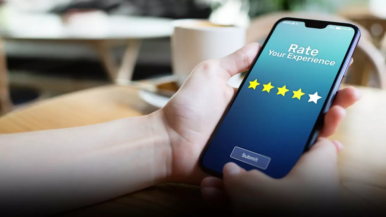 The Impact of Positive Reviews on Businesses