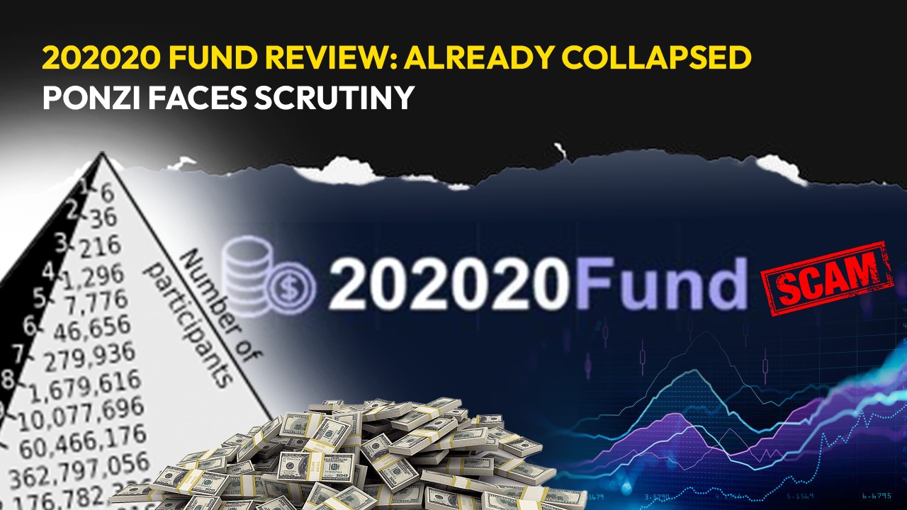 202020Fund Review: Already-collapsed Ponzi Faces Scrutiny