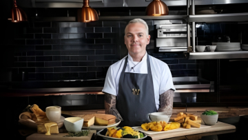 Chef Simon Wood Exposes ‘Hate Campaign’ Plot Against Manchester Eatery