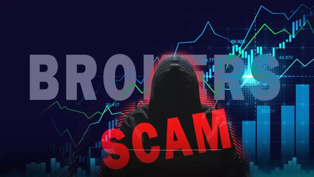 Forex trading Scam 2023 list of fraudulent brokers