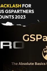 GSPro Faces Backlash for Terminating US GSPartners Investor Accounts 2023