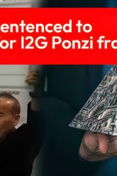 I2G Ponzi Scheme Jason Syn Sentenced to Probation in Fraud Case
