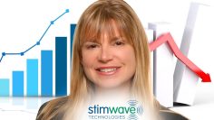 Laura Tyler Perryman CEO of Stimwave