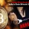 Simpy Bhardwaj Arrested in India’s Gain Bitcoin Scam 2023