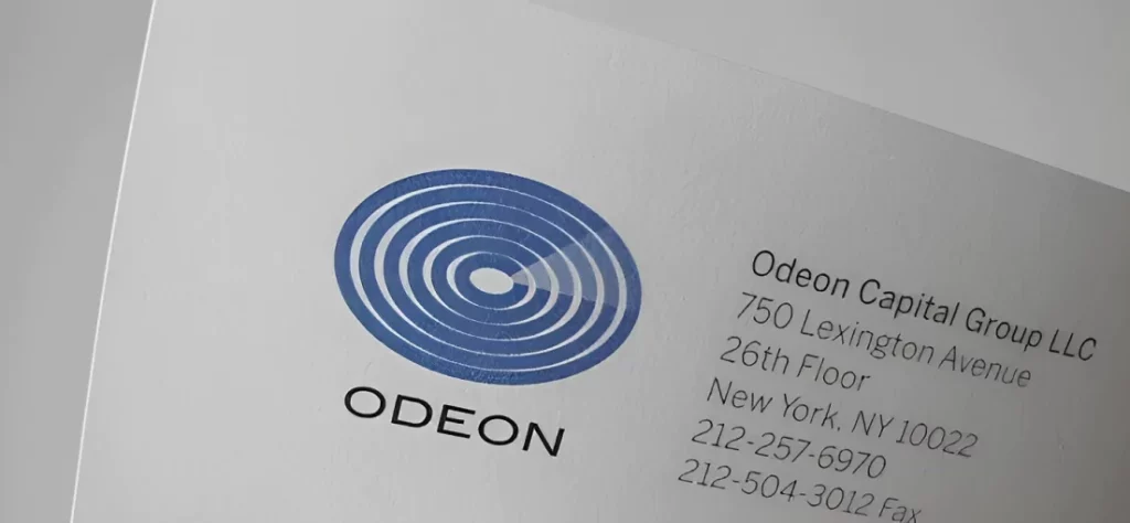 Details of Odeon Group