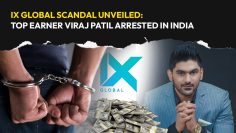 iX Global Scandal Unveiled