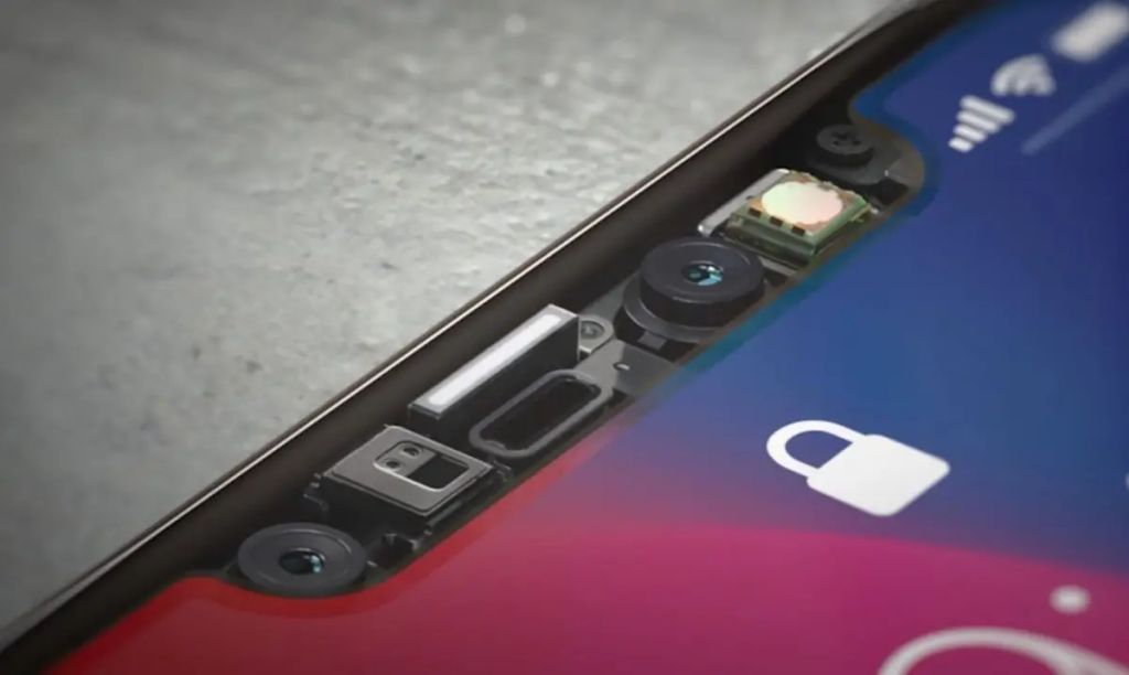 Apple’s complex TrueDepth camera array caused a delayed launch for the iPhone X, and shipping shortages. It was rectified quickly, at least.