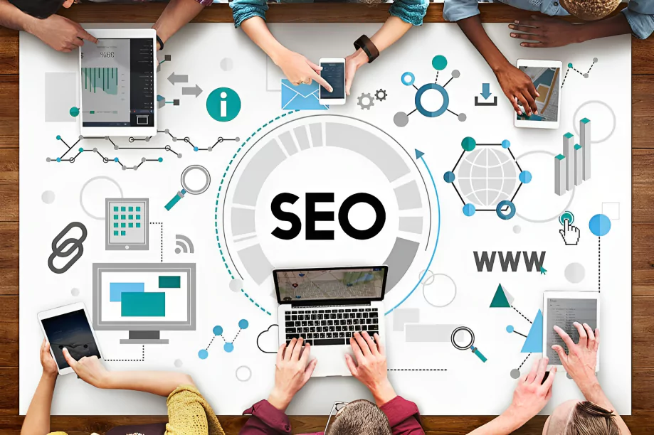What are the SEO benefits?