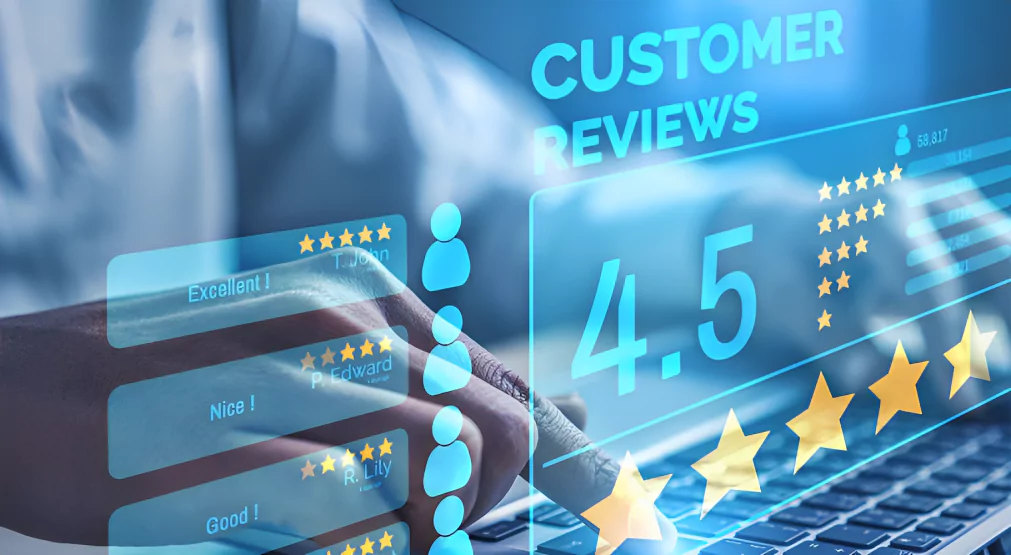 Customer Reviews