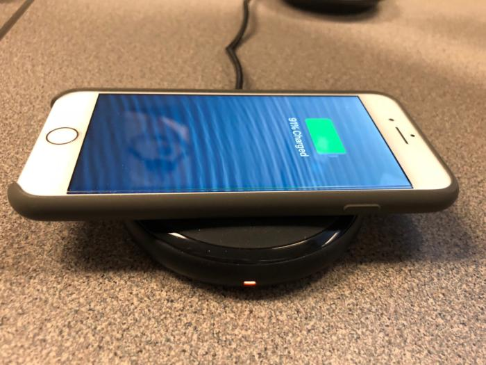 iPhone 8 and X bring us features we’ve long desired, like wireless charging.