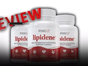 Lipidene: A Comprehensive Review on Heart Health