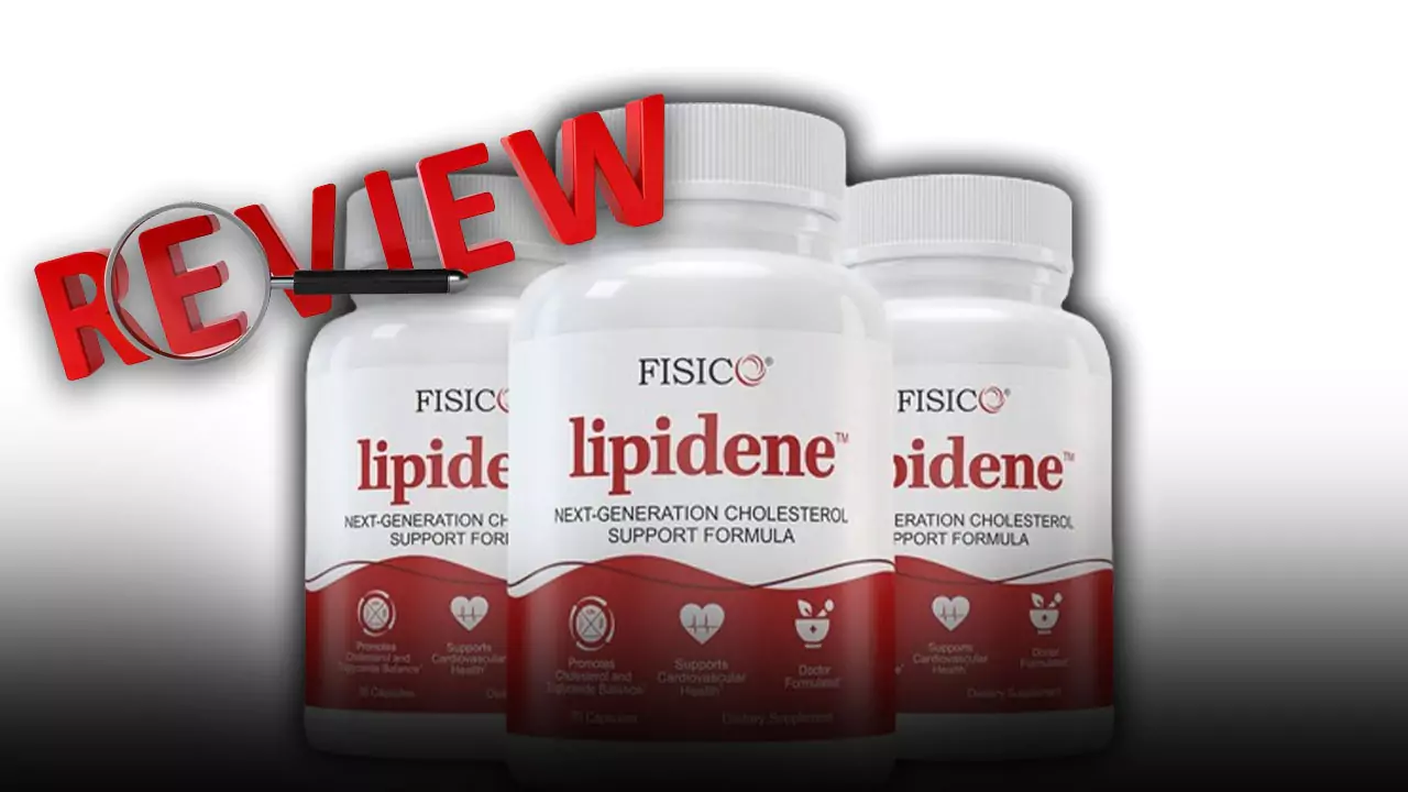 Lipidene: A Comprehensive Review on Heart Health