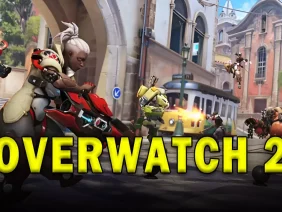 Blizzard’s Strategy Shift: Overwatch 2 on Steam Indicates a New Approach