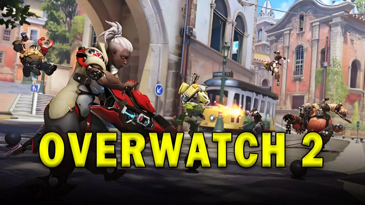 Blizzard's Strategy Shift: Overwatch 2 on Steam Indicates a New Approach
