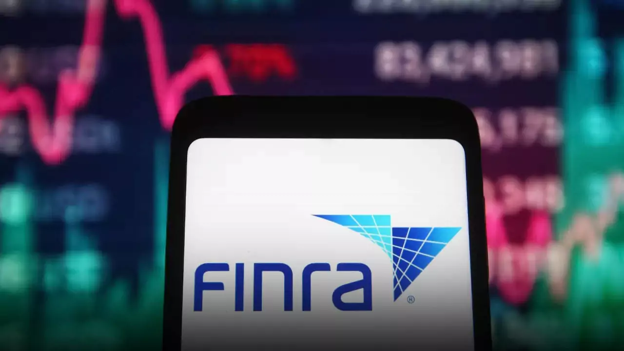 Robert L. Jones Amid Controversy: FINRA Suspends Financial Professional