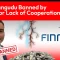 Vivek Tangudu Banned by FINRA for Lack of Cooperation