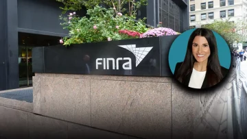 Elizabeth Ashley Nichols Accepts FINRA’s Consent: Negative Outcomes Loom