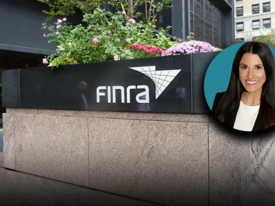 Elizabeth Ashley Nichols Accepts FINRA’s Consent: Negative Outcomes Loom