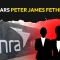 Peter James Fetherston: FINRA Examines Allegations of Fund Diversion