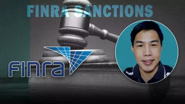 FINRA Slams Kenneth John Arellano: $5,000 Fine and 30-Day Ban